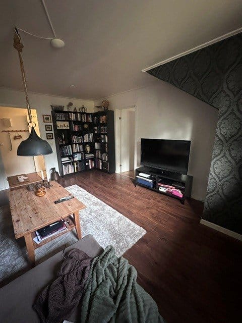 3 rok · 75 m² i Skövde – bild 2