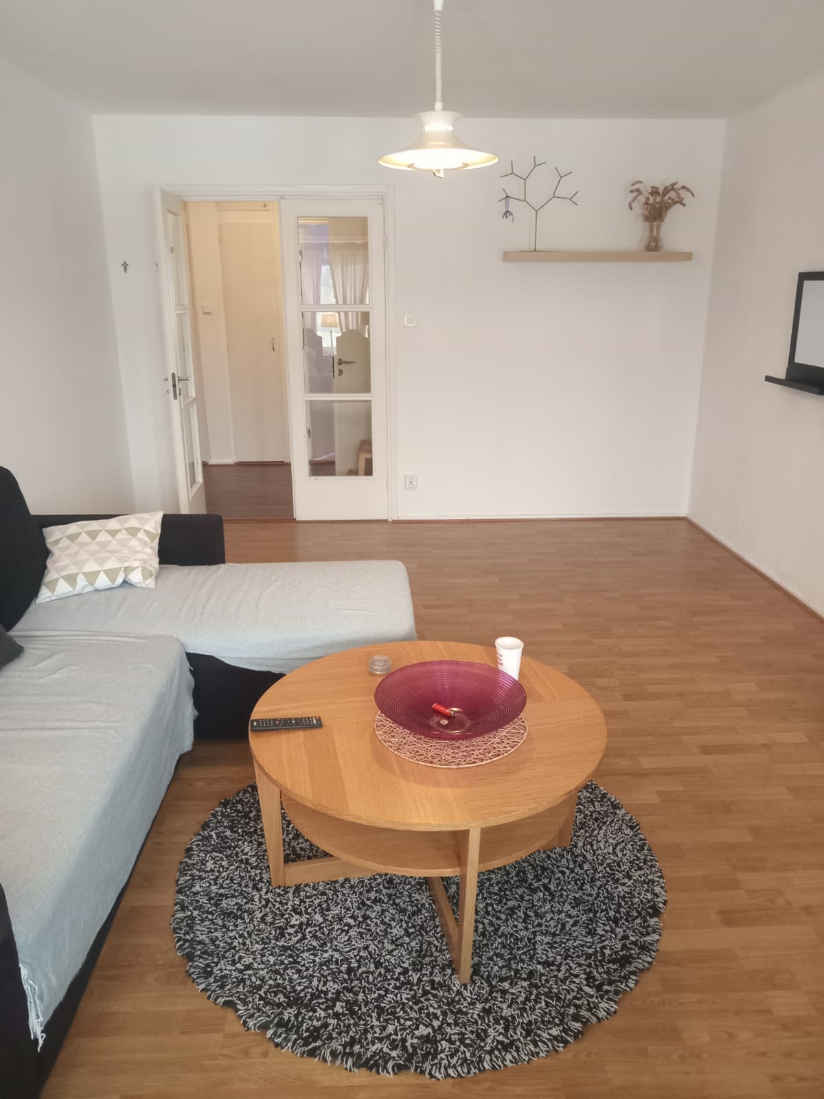 Lägenhet, 2 rooms, 55 sqm, Kvidinge – bild 4