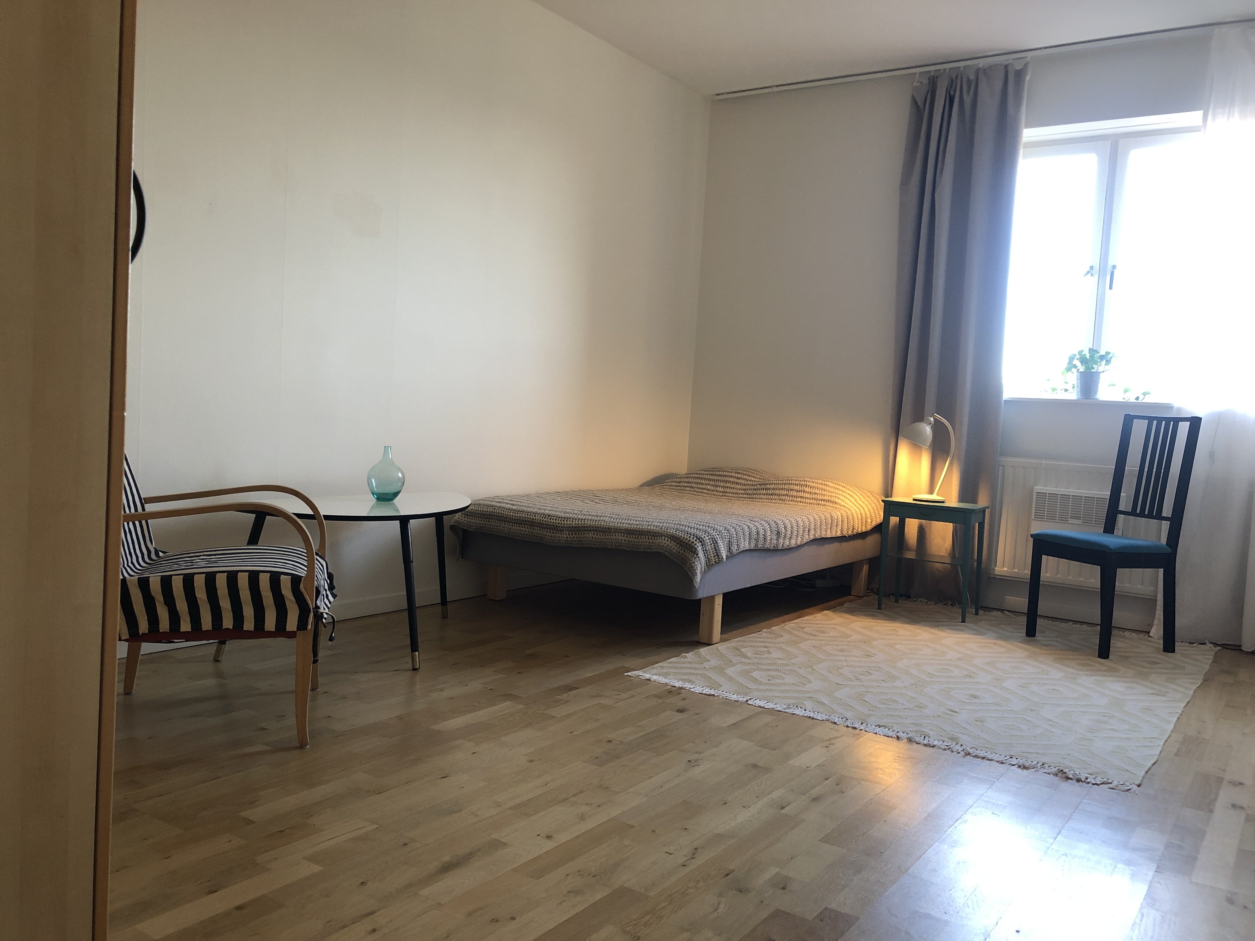 Lägenhet, 3 rooms, 131 sqm, Växjö – bild 7