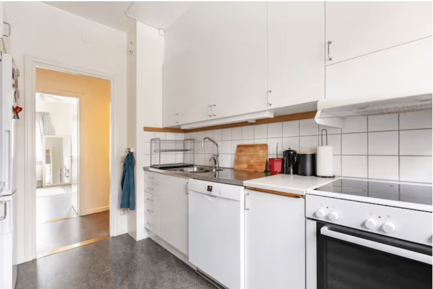 3 rok · 68 m² i Hägersten – bild 4