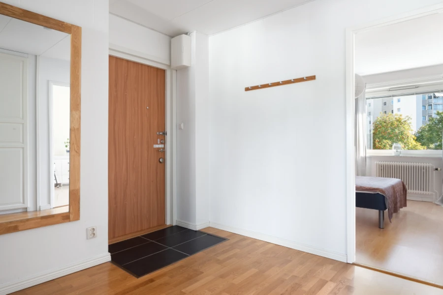 Lägenhet, 3 rooms, 73 sqm, Nyköping – Nyköping