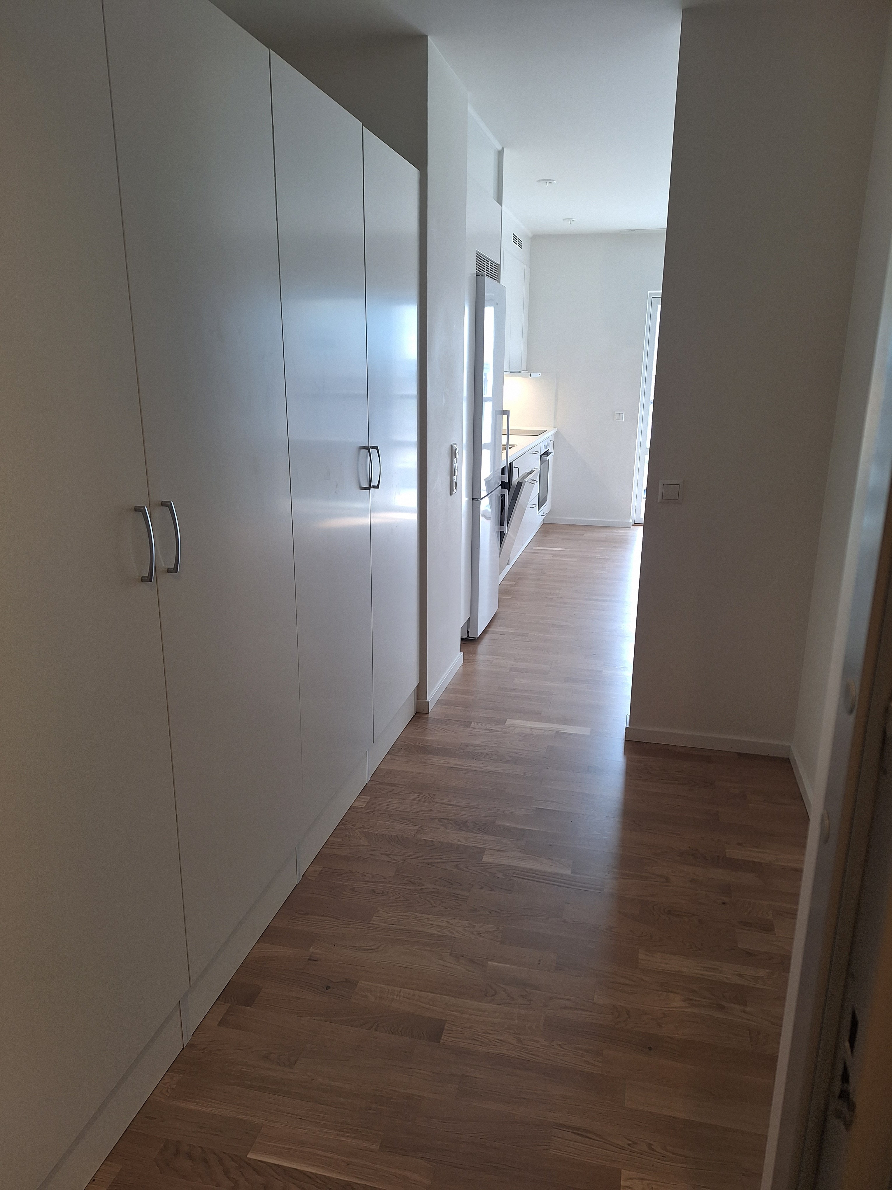 Lägenhet, 2 rooms, 40 sqm, Hässelby – bild 11
