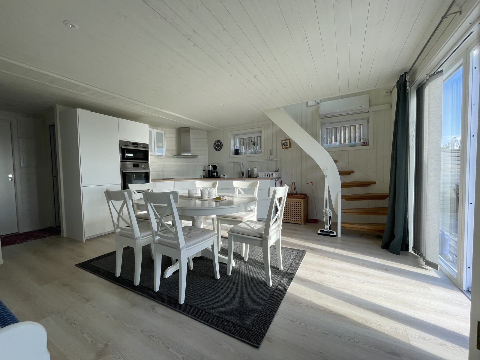 2 rok · 80 m² i Mariestad – bild 4