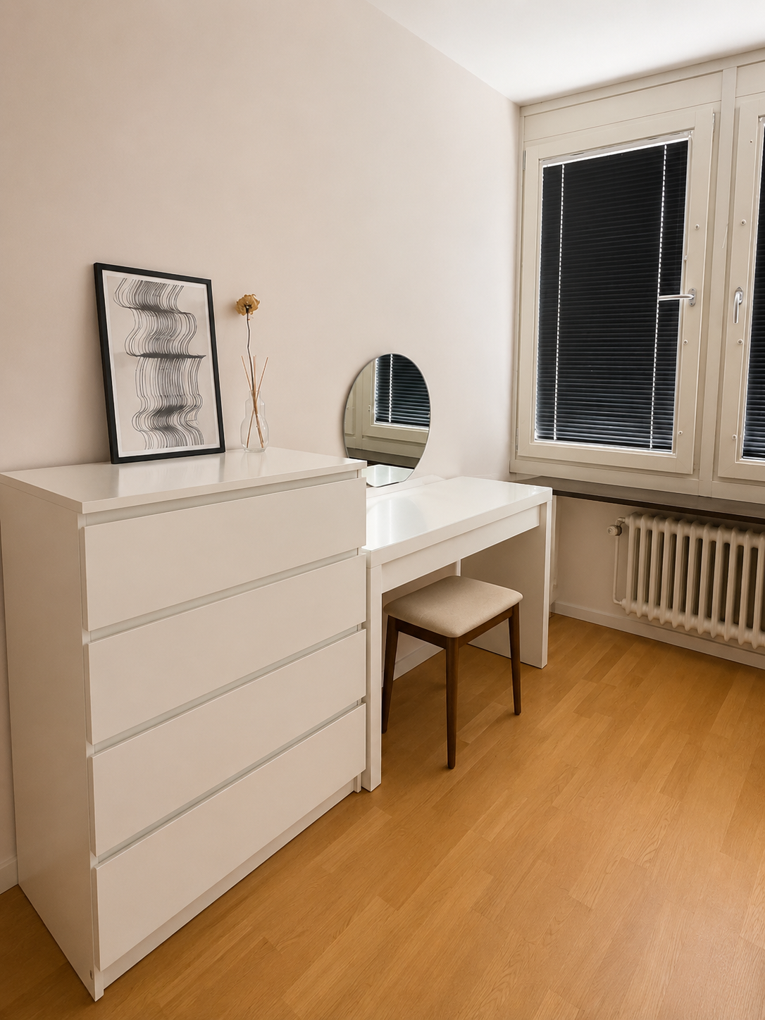 Lägenhet, 2 rooms, 60 sqm, Täby – bild 6