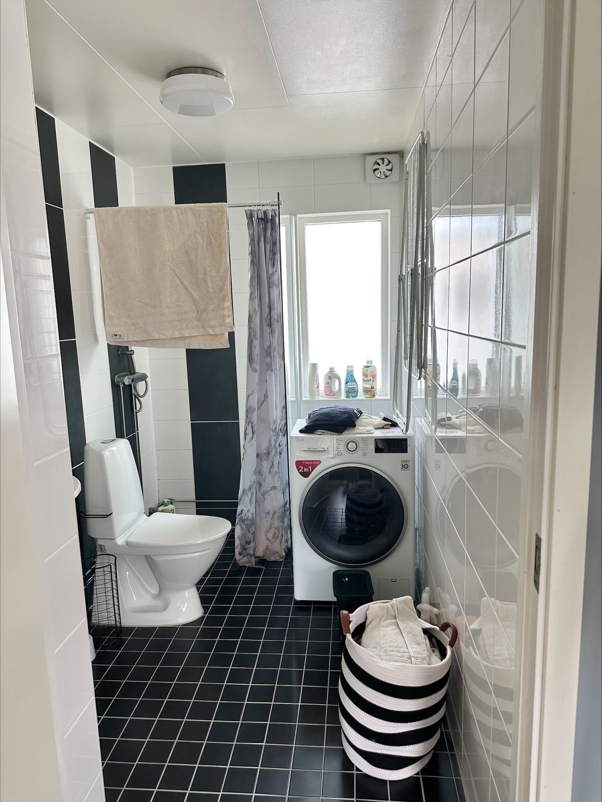 2 rok · 30 m² i Halmstad – bild 5