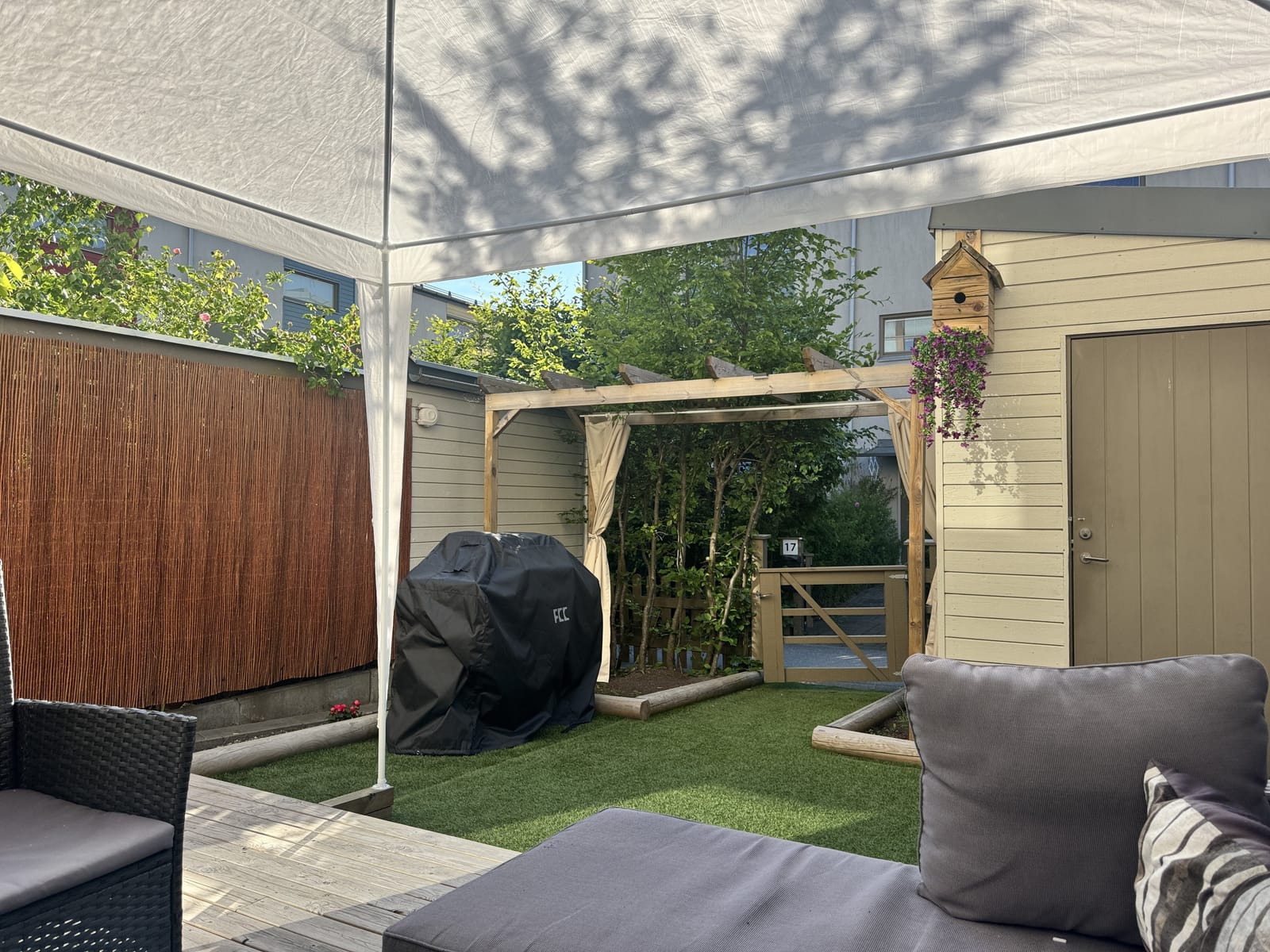1 rok · 6 m² i Spånga – bild 3
