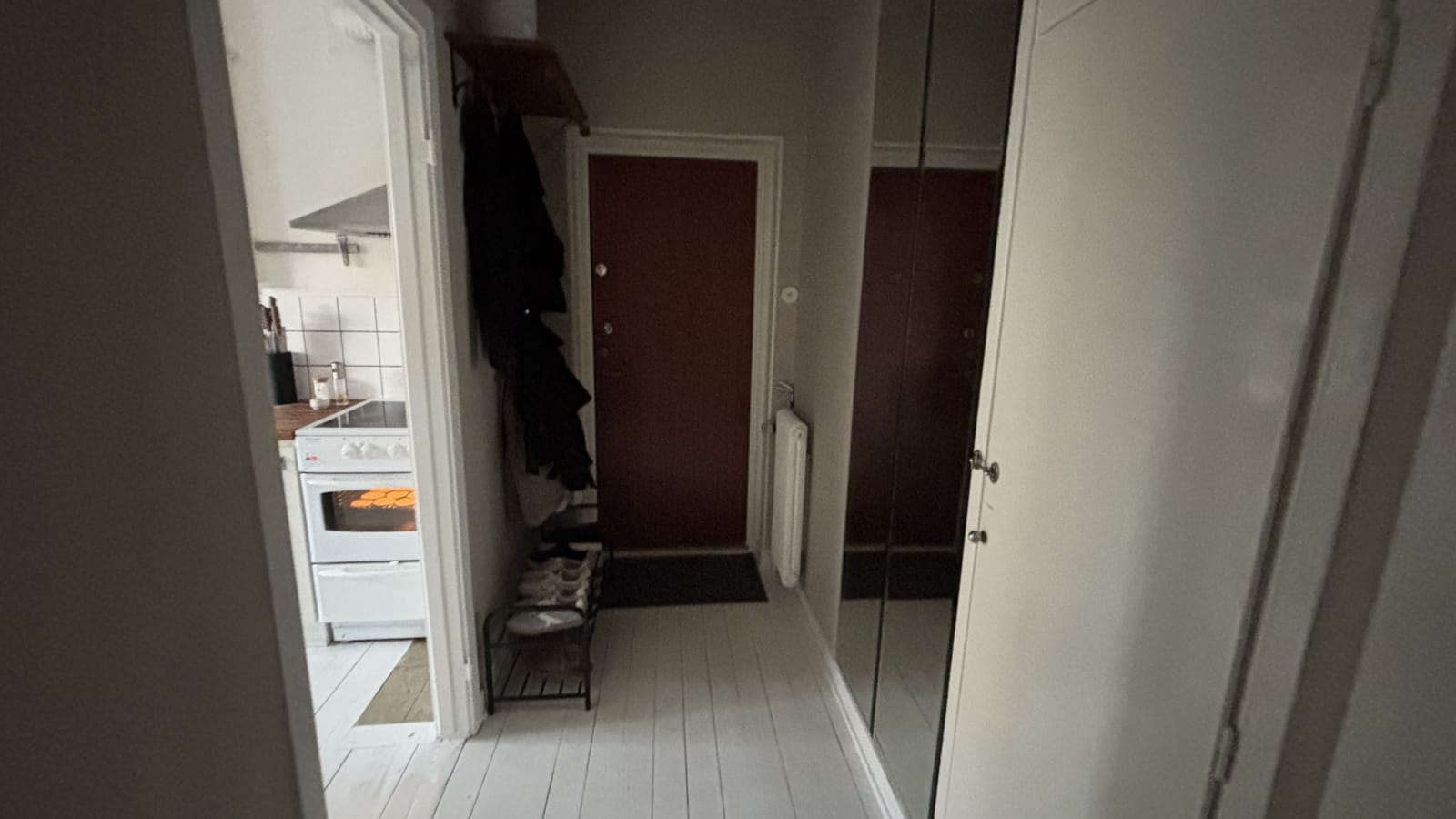 2 rok · 56 m² i Huskvarna – bild 2