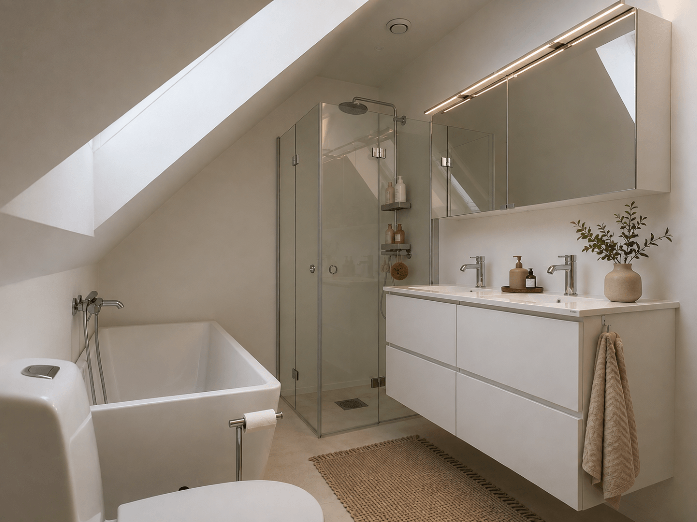 6 rok · 180 m² i Dalby – bild 13