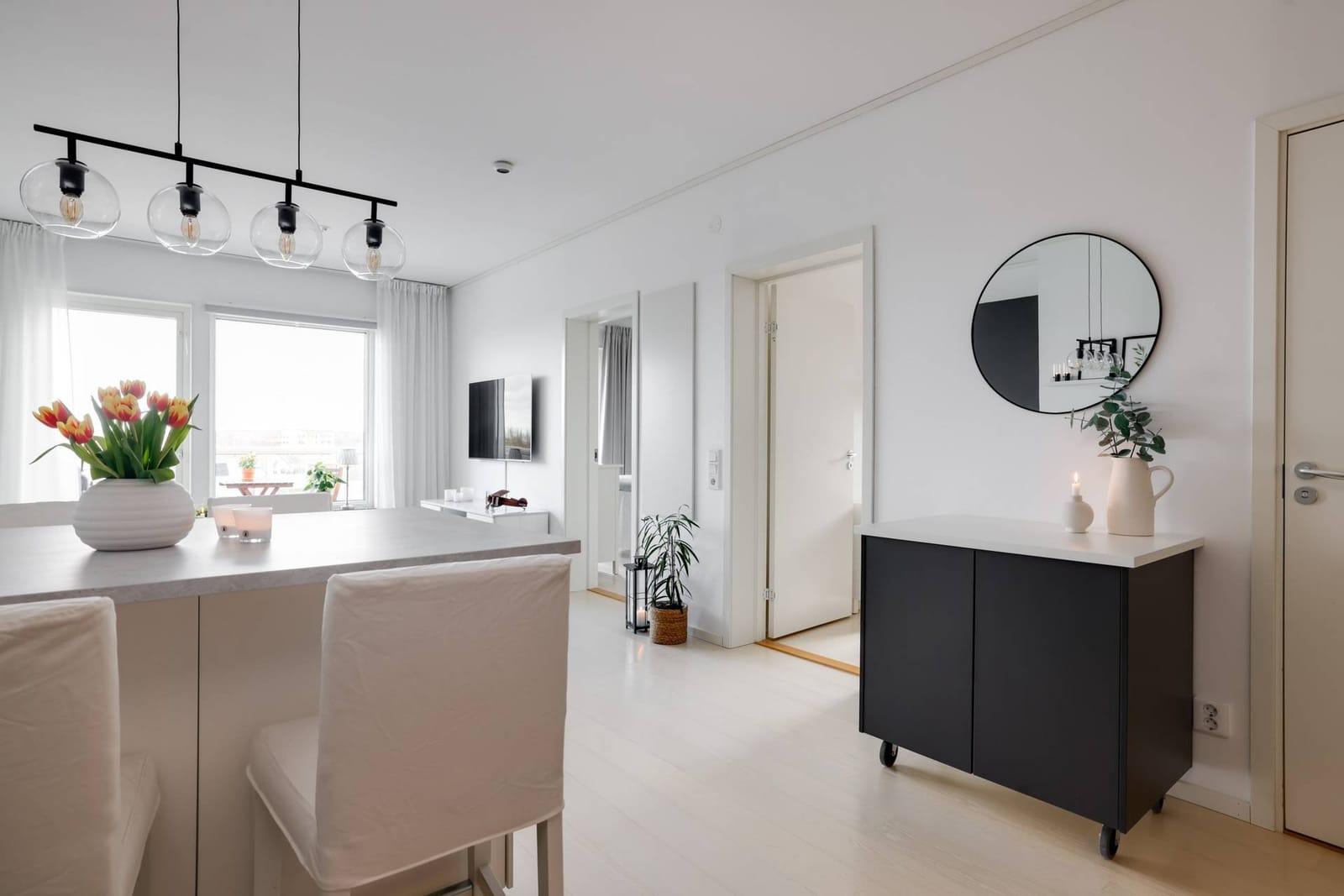 3 rok · 65 m² i Örebro – bild 3
