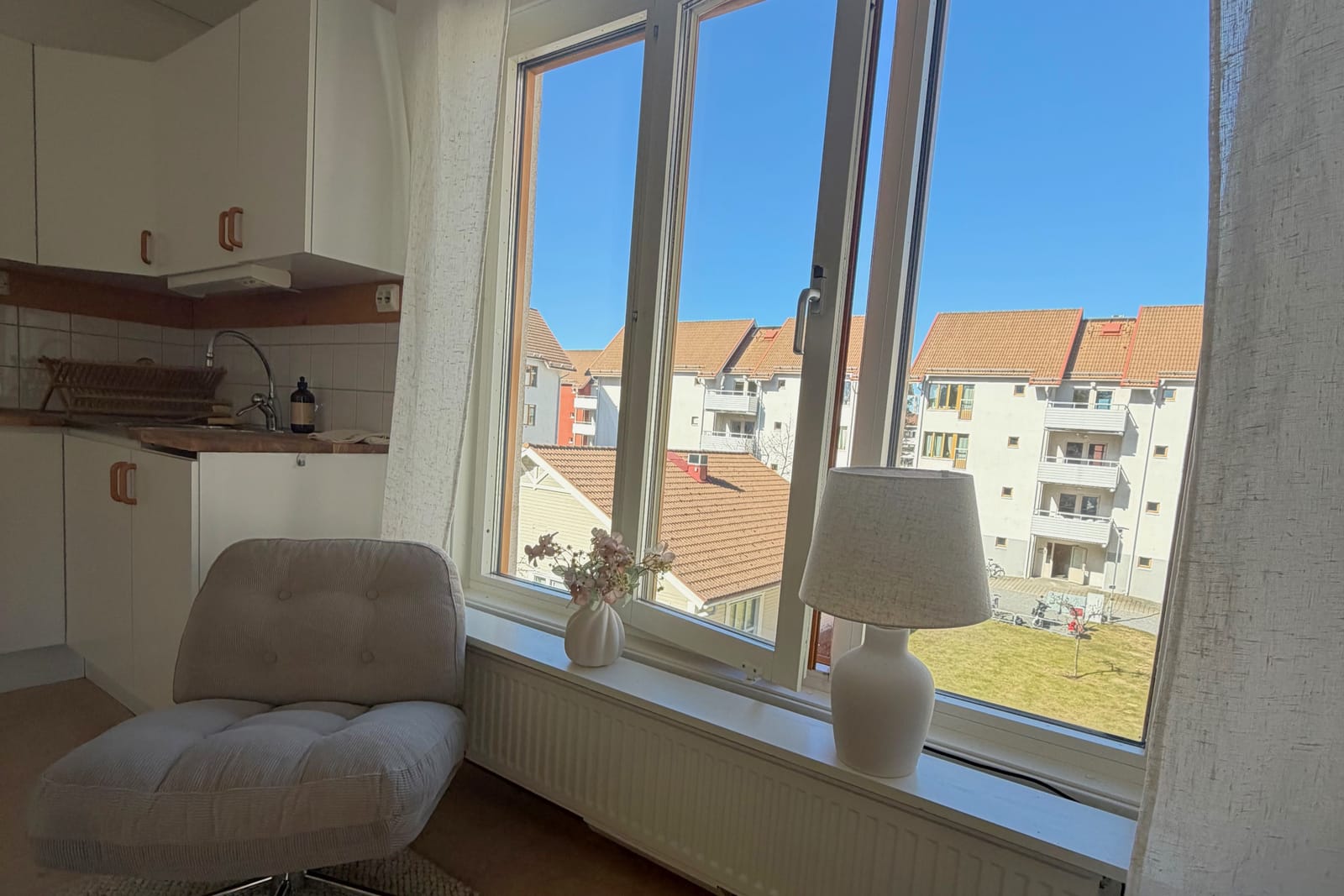 3 rok · 50 m² i Haninge Stockholm – bild 11