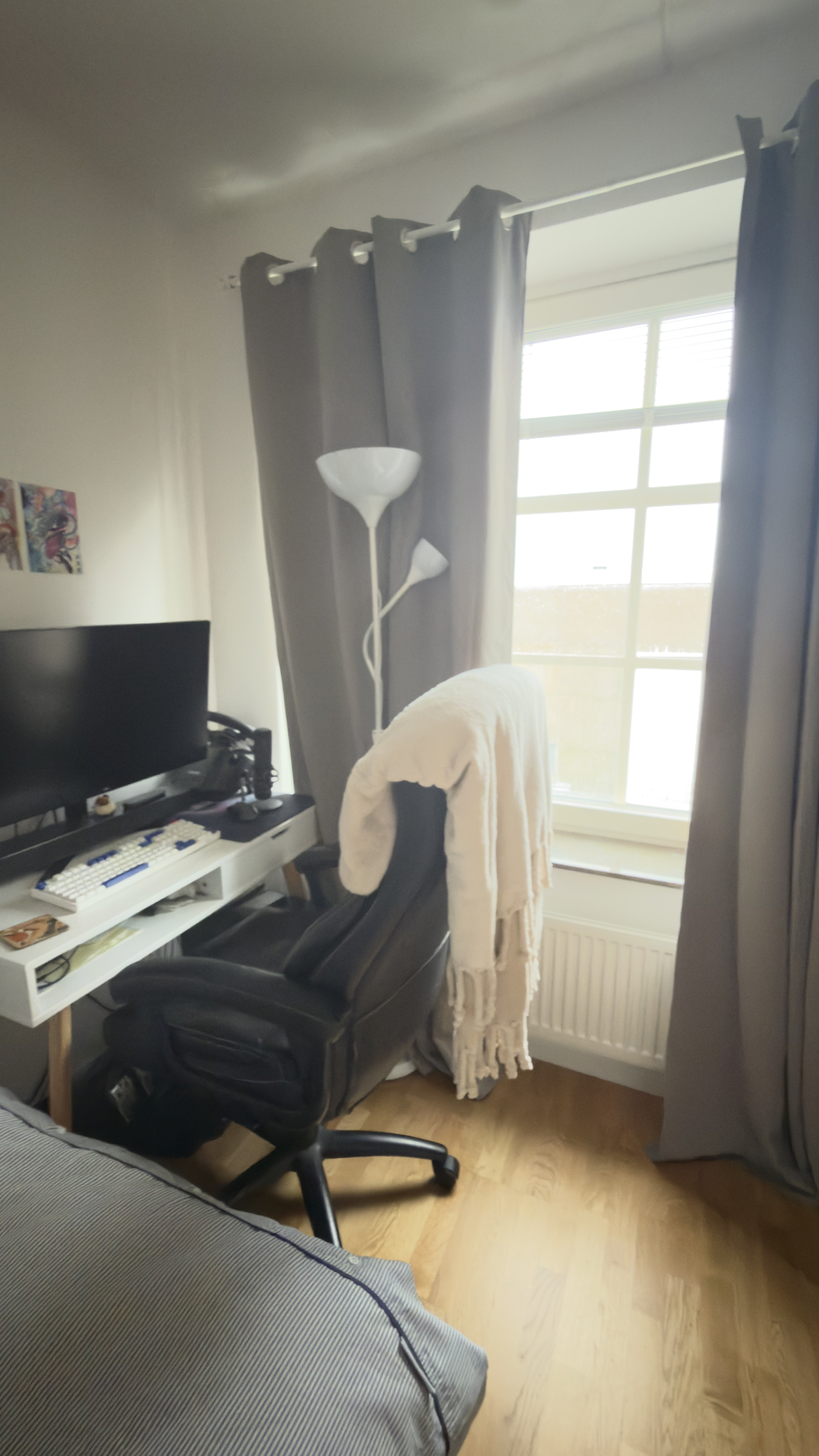 Lägenhet, 3 rooms, 10 sqm, Älvsjö – bild 3