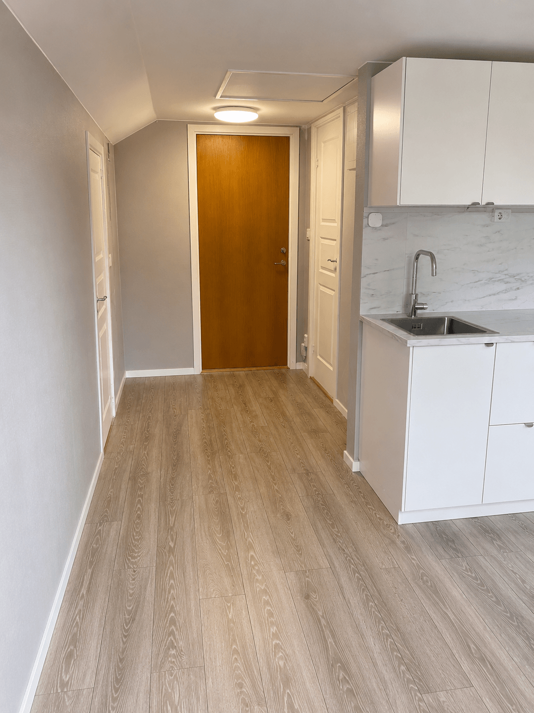 2 rok · 35 m² i Gnosjö – bild 2