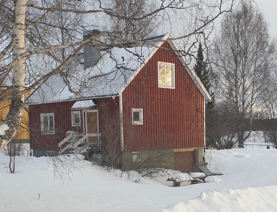 Stuga, 4 rooms, 79 sqm, Skorped – bild 5