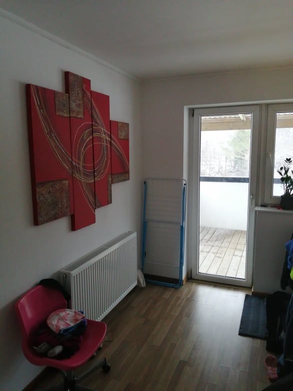 Villa/Hus, 1 rooms, 90 sqm, Nödinge – bild 4