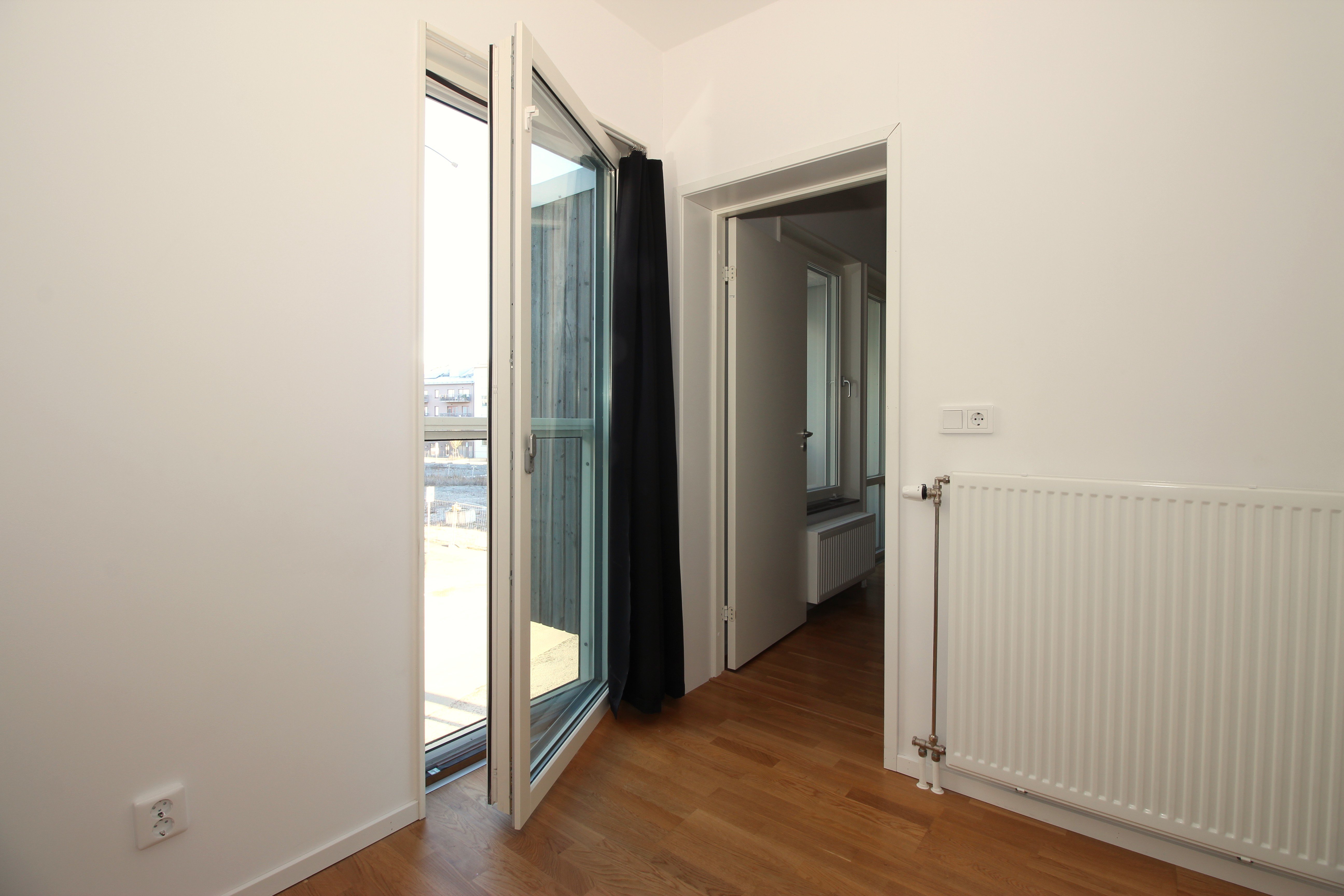 Lägenhet, 2 rooms, 43 sqm, Täby – bild 8