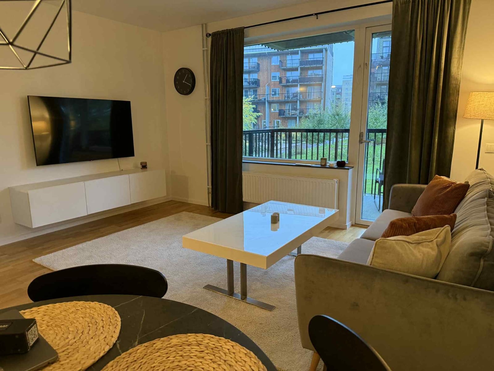 2 rok · 51 m² i Örebro – bild 3