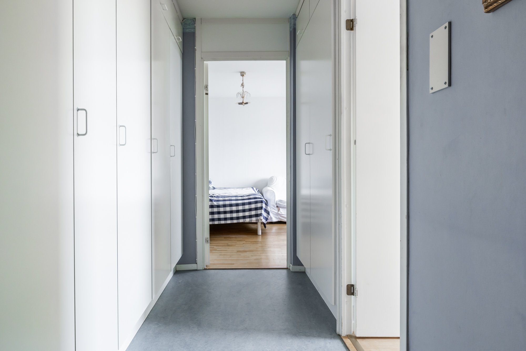 Lägenhet, 2 rooms, 15 sqm, Solna – bild 4