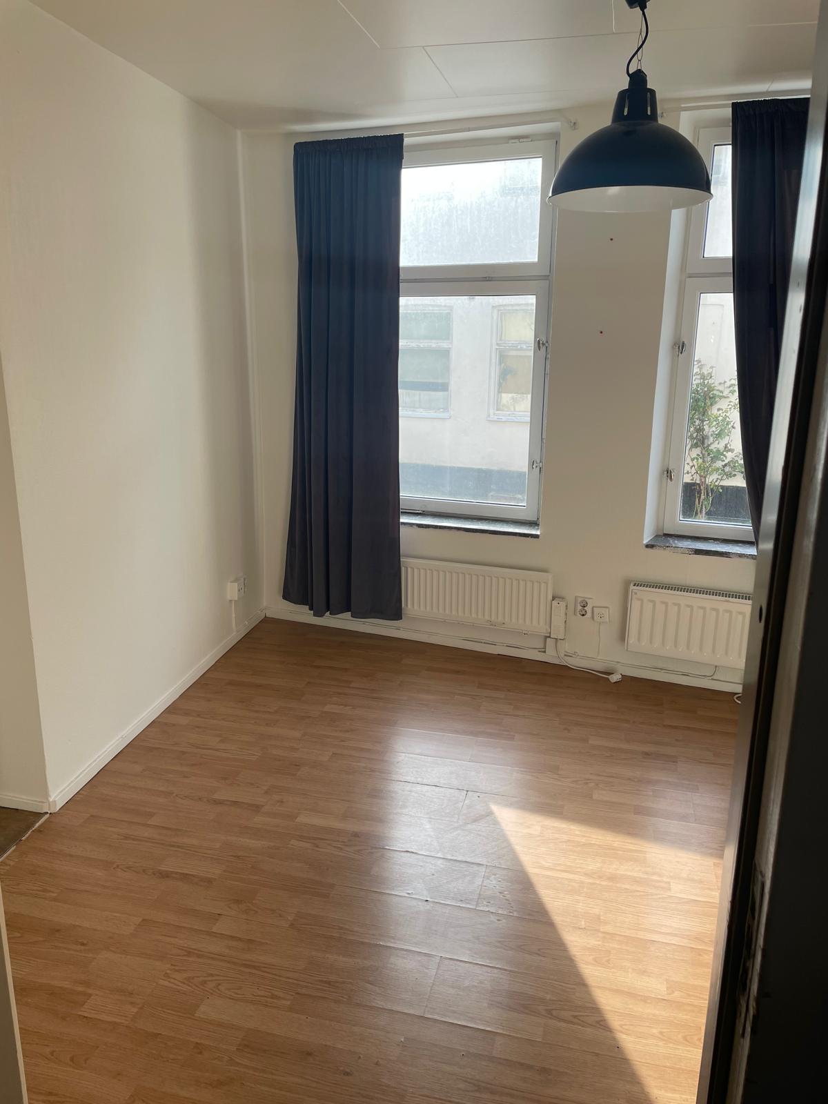 Lägenhet, 2 rooms, 28 sqm, Malmö – bild 4