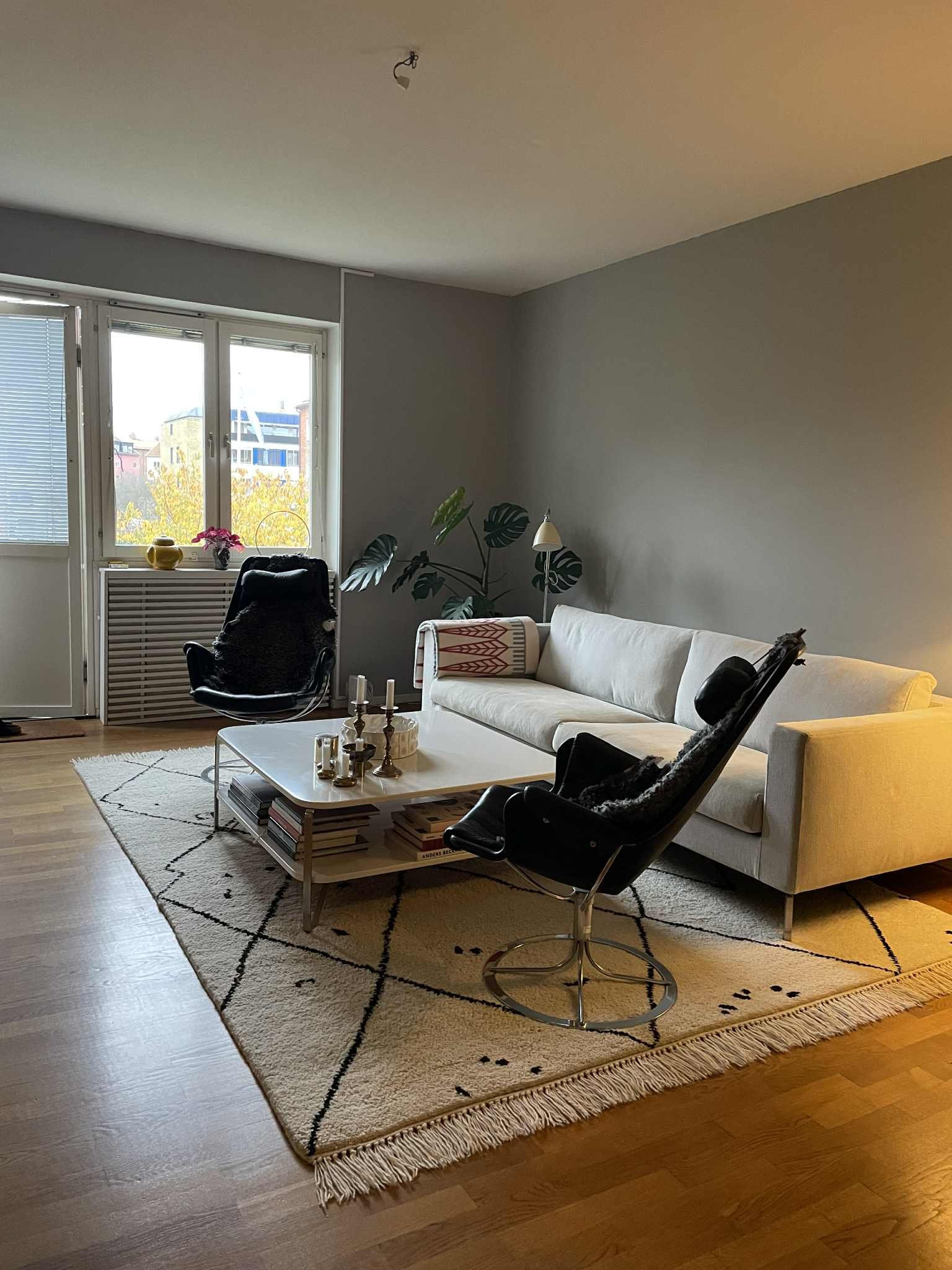 3 rok · 75 m² i Helsingborg – bild 7
