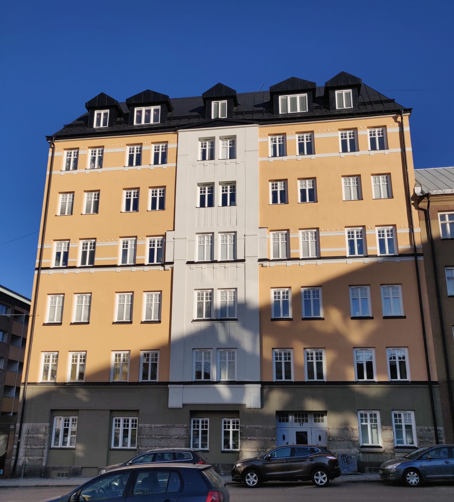 3 rok · 83 m² i Norrköping – bild 6