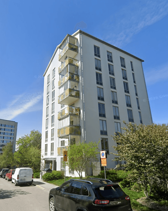 Lägenhet, 2 rooms, 65 sqm, Bromma