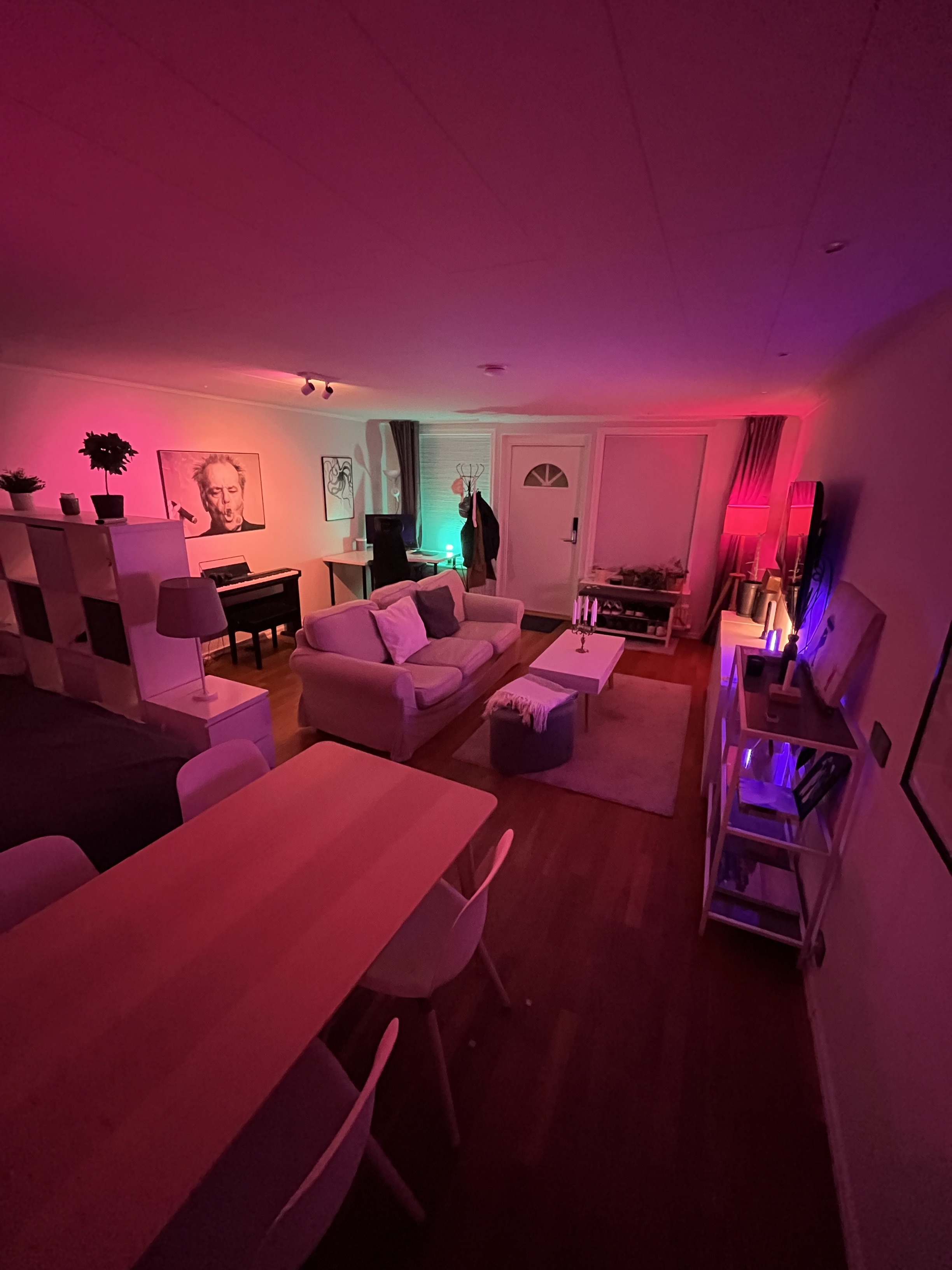 Lägenhet, 1 rooms, 50 sqm, Hässelby – bild 8