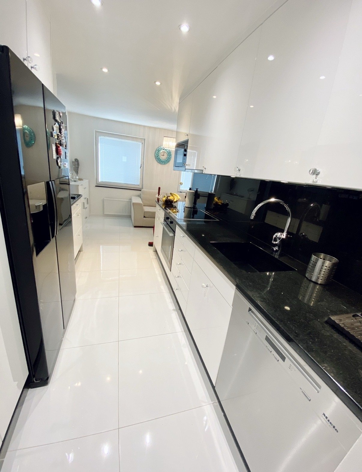 3 rok · 61 m² i Stockholm – bild 3