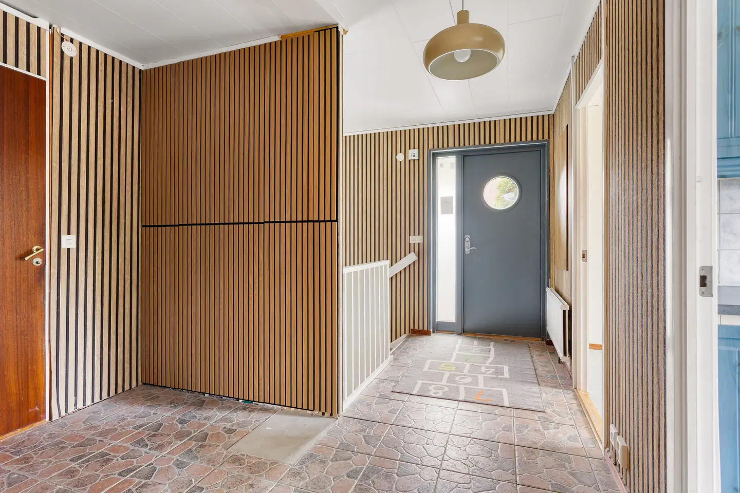 5 rok · 135 m² i Forshaga – bild 3