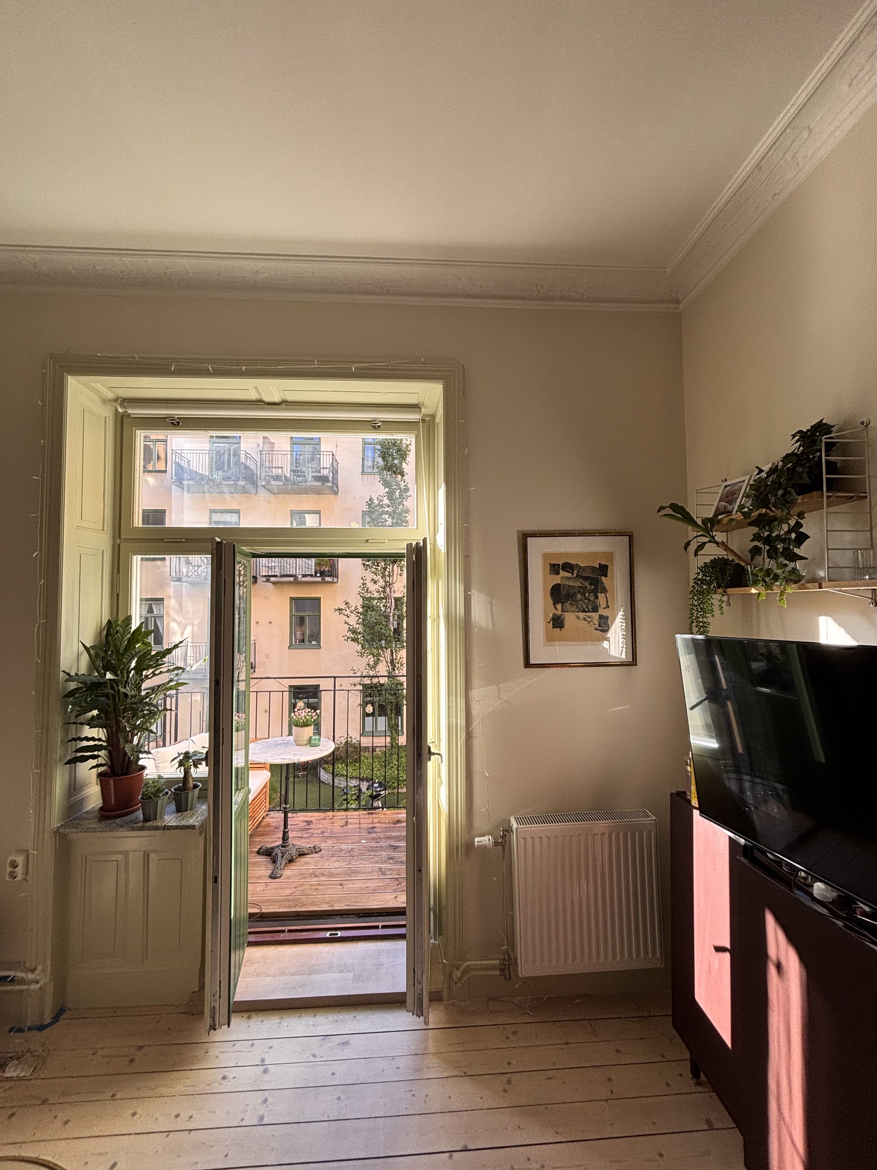Lägenhet, 1 rooms, 30 sqm, Stockholm – bild 4