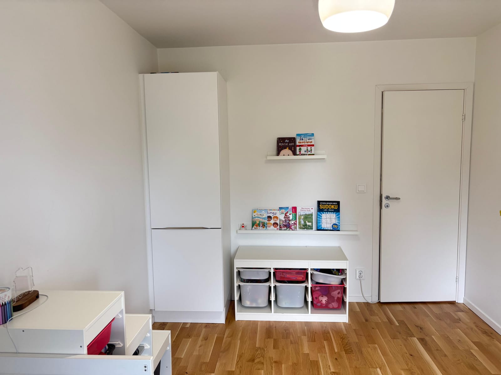 3 rok · 89 m² i Vårby – bild 11