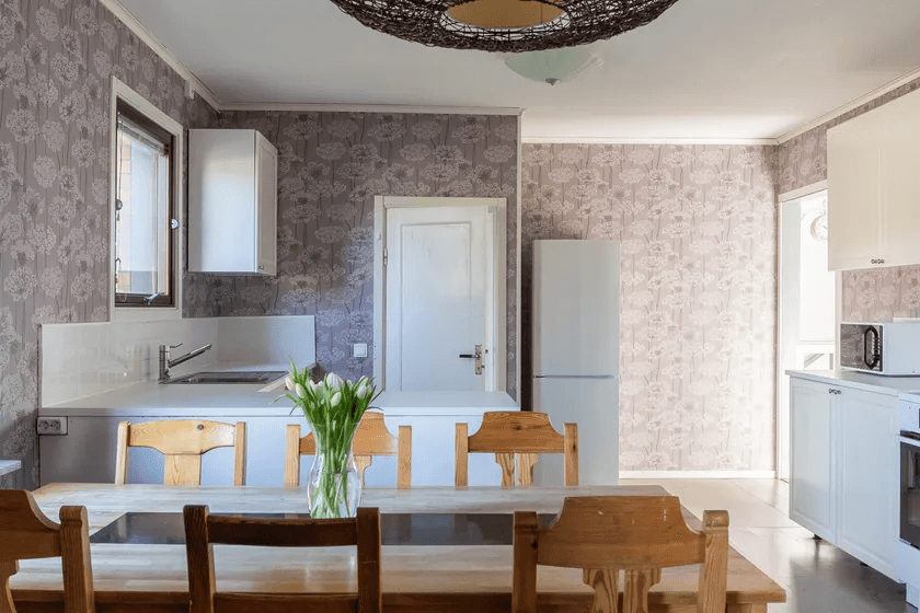3 rok · 102 m² i Nybro – Nybro