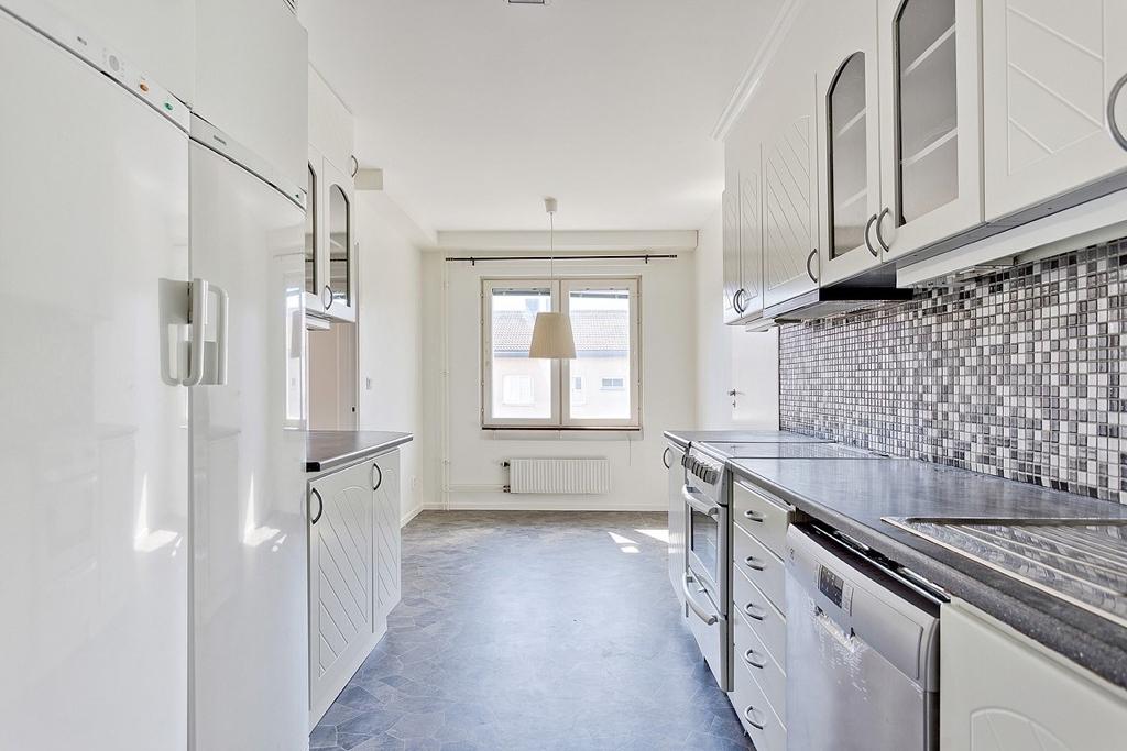 Lägenhet, 4 rooms, 95 sqm, Västerås – bild 13