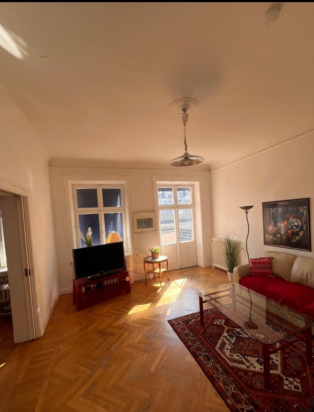 Lägenhet, 3 rooms, 75 sqm, Sollefteå – Sollefteå