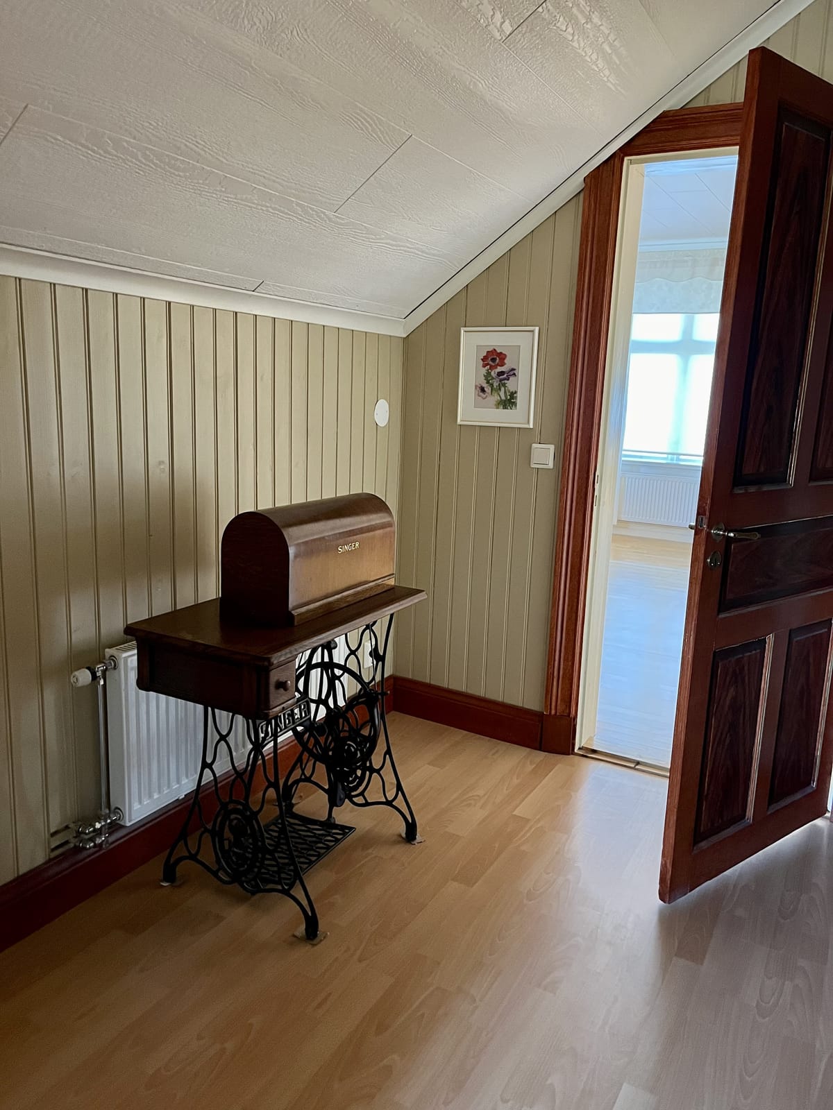 5 rok · 148 m² i Rottneros – bild 7
