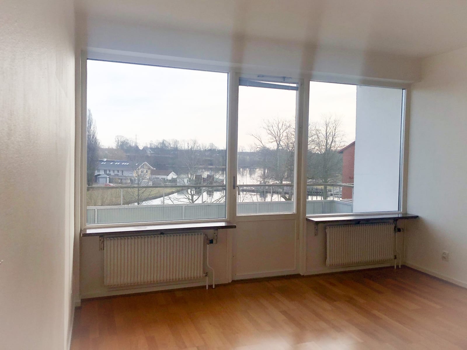 1 rok · 32 m² i Knislinge – Knislinge