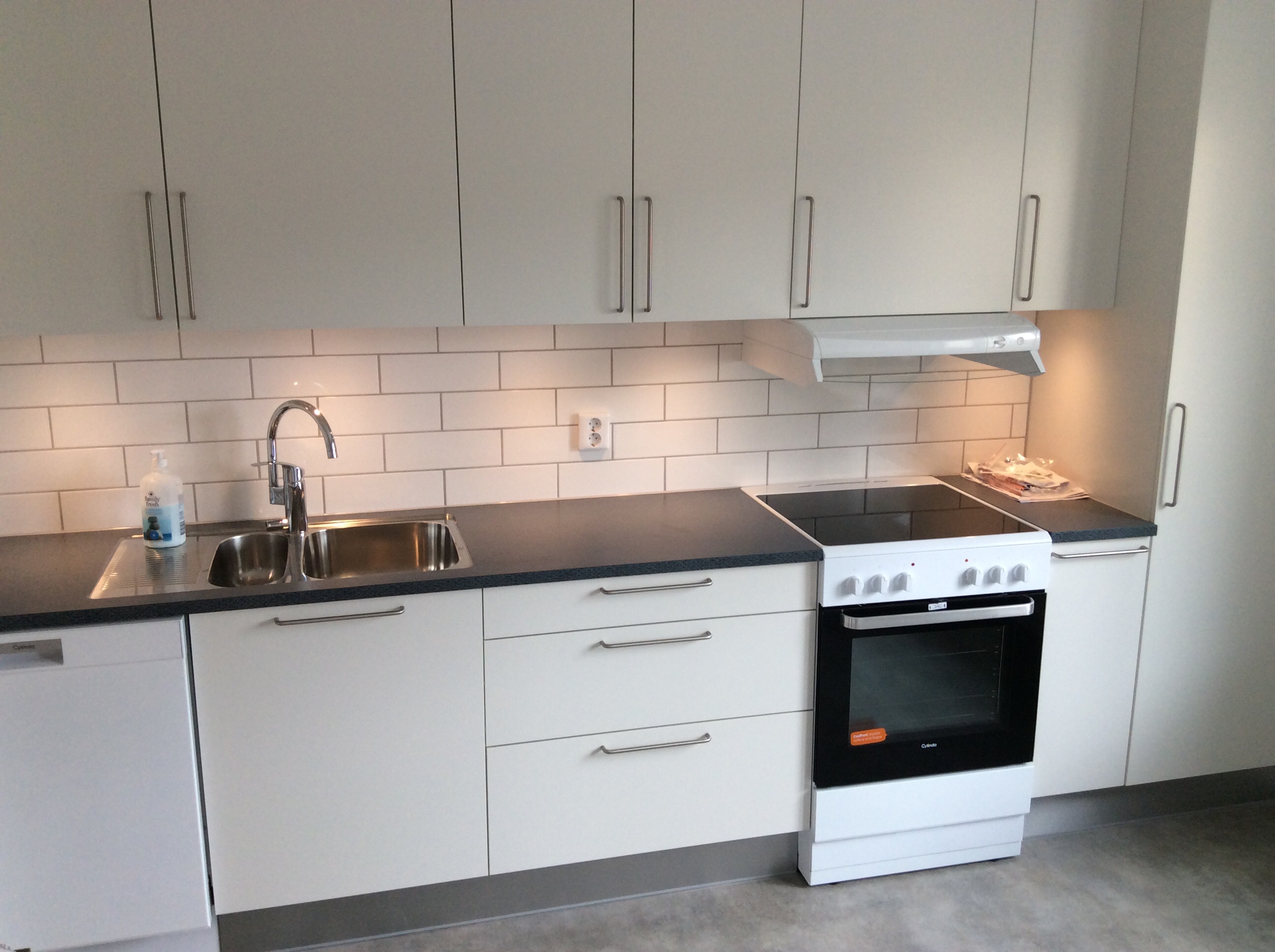Lägenhet, 4 rooms, 92 sqm, Hultsfred – bild 2