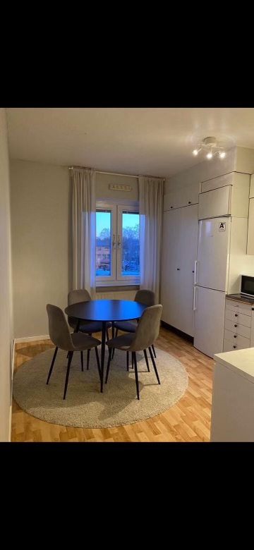 Lägenhet, 1 rooms, 35 sqm, Filipstad