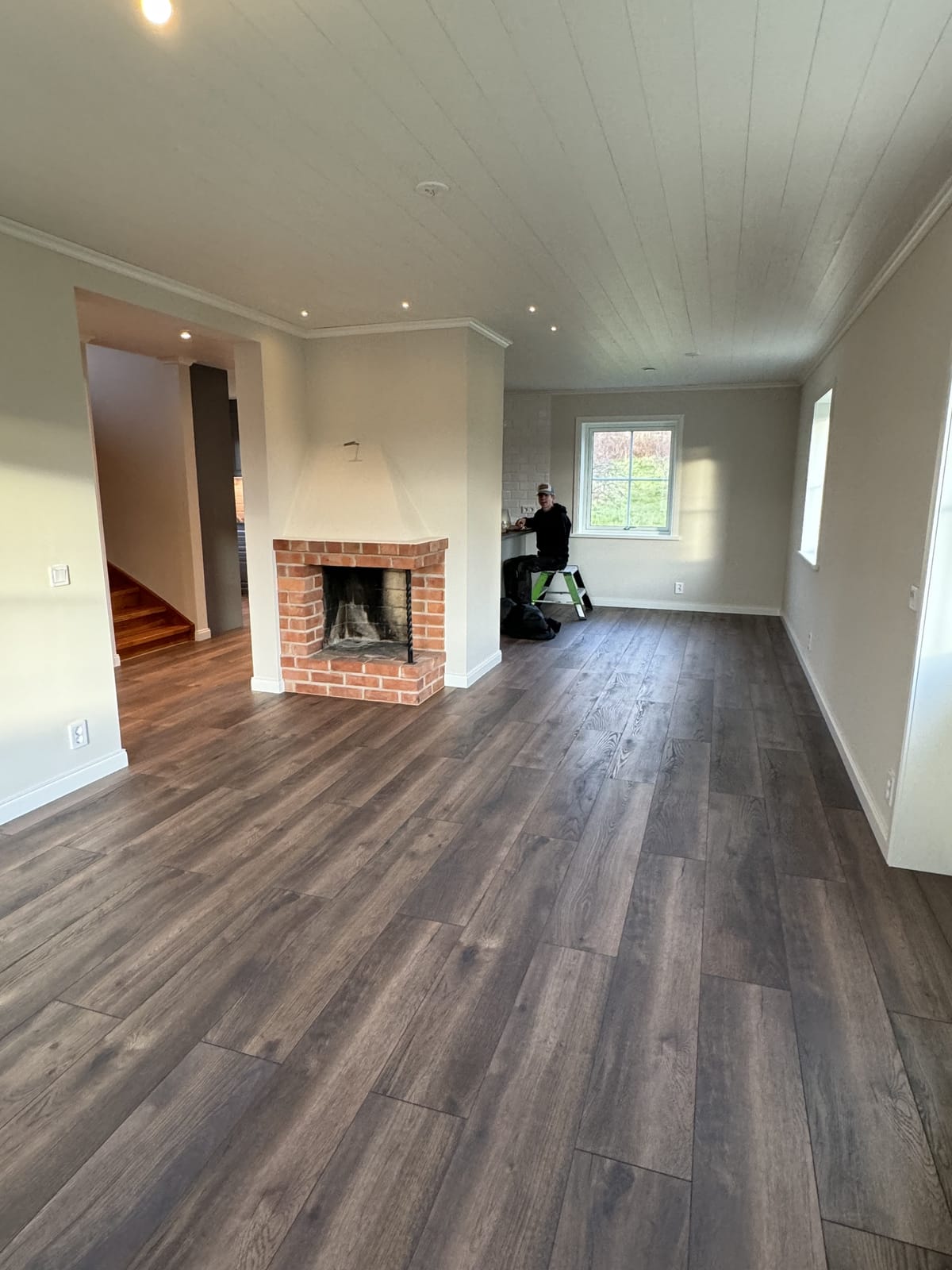 6 rok · 220 m² i Siljansnäs – bild 5