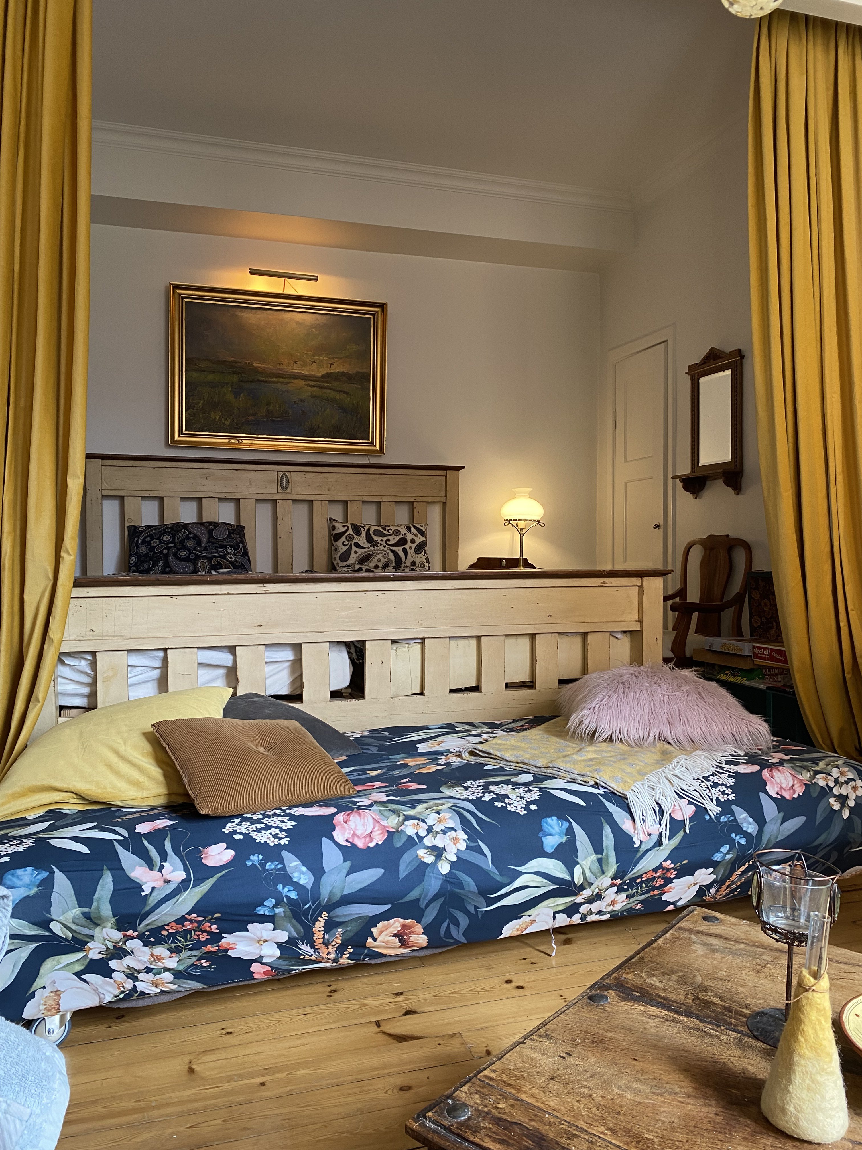 Lägenhet, 2 rooms, 62 sqm, Kristianstad – bild 2