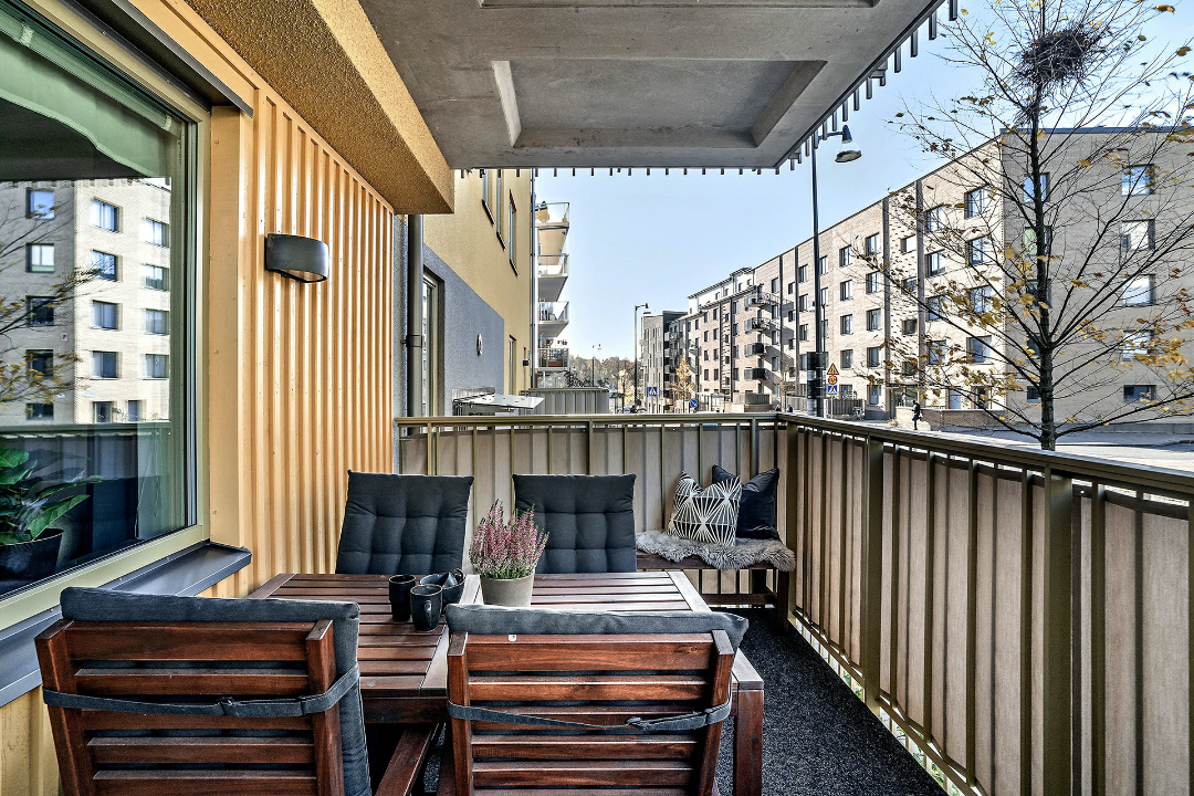 Lägenhet, 4 rooms, 92 sqm, Sundbyberg – bild 8