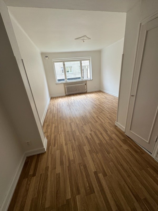 Lägenhet, 2 rooms, 42 sqm, Malmö