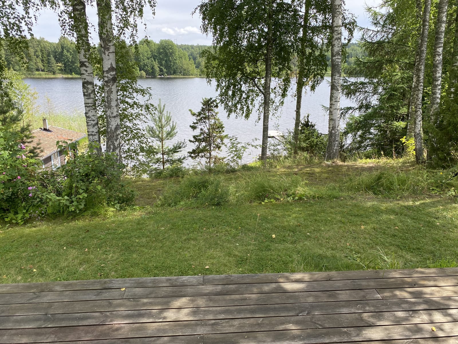 3 rok · 60 m² i Nora – bild 6