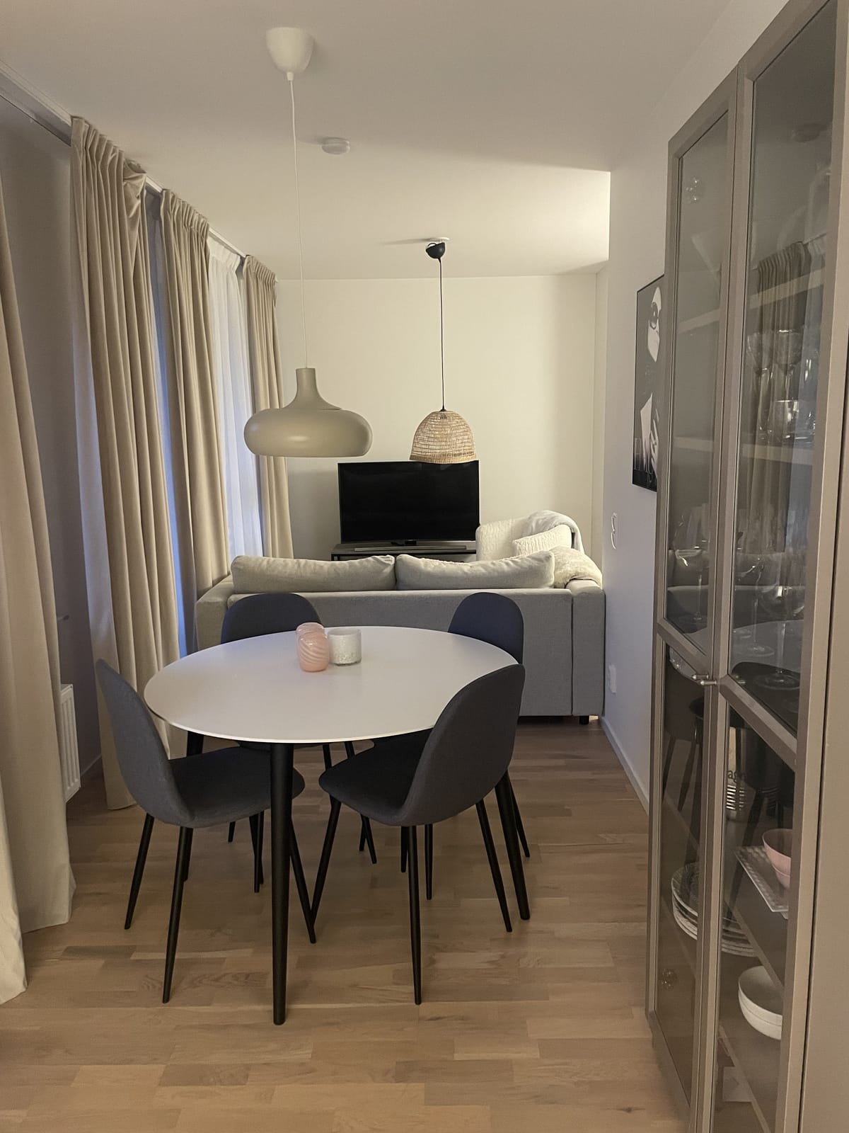2 rok · 37 m² i Täby – bild 9