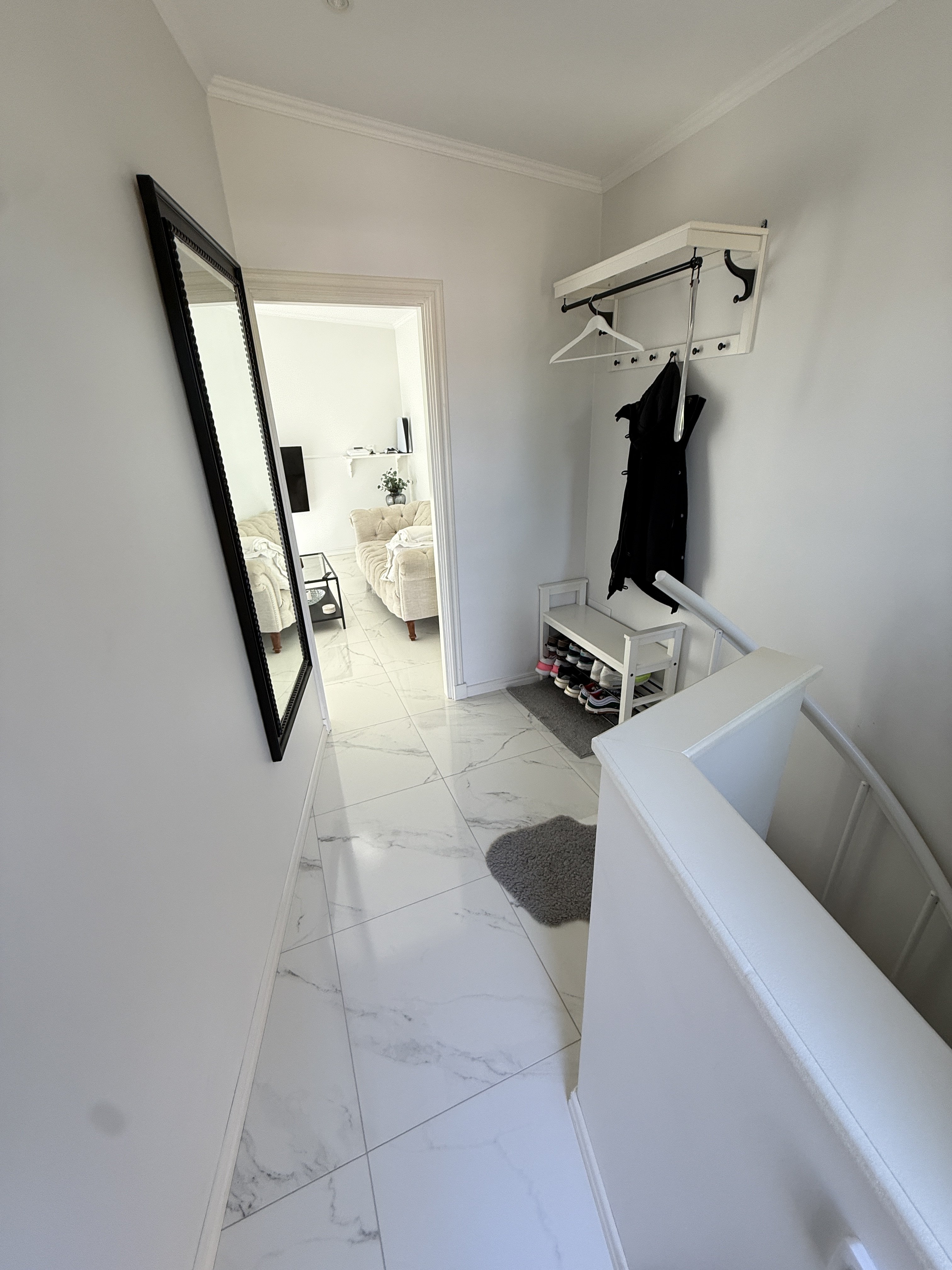 Lägenhet, 3 rooms, 60 sqm, Sollentuna – Sollentuna