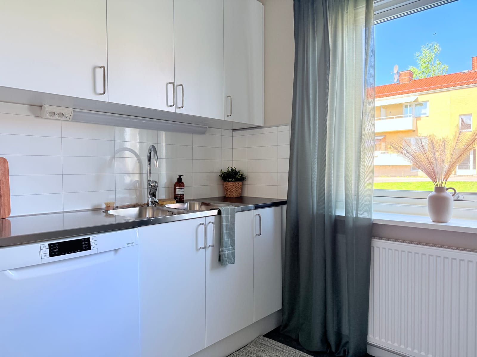 2 rok · 46 m² i Kungsör – bild 2