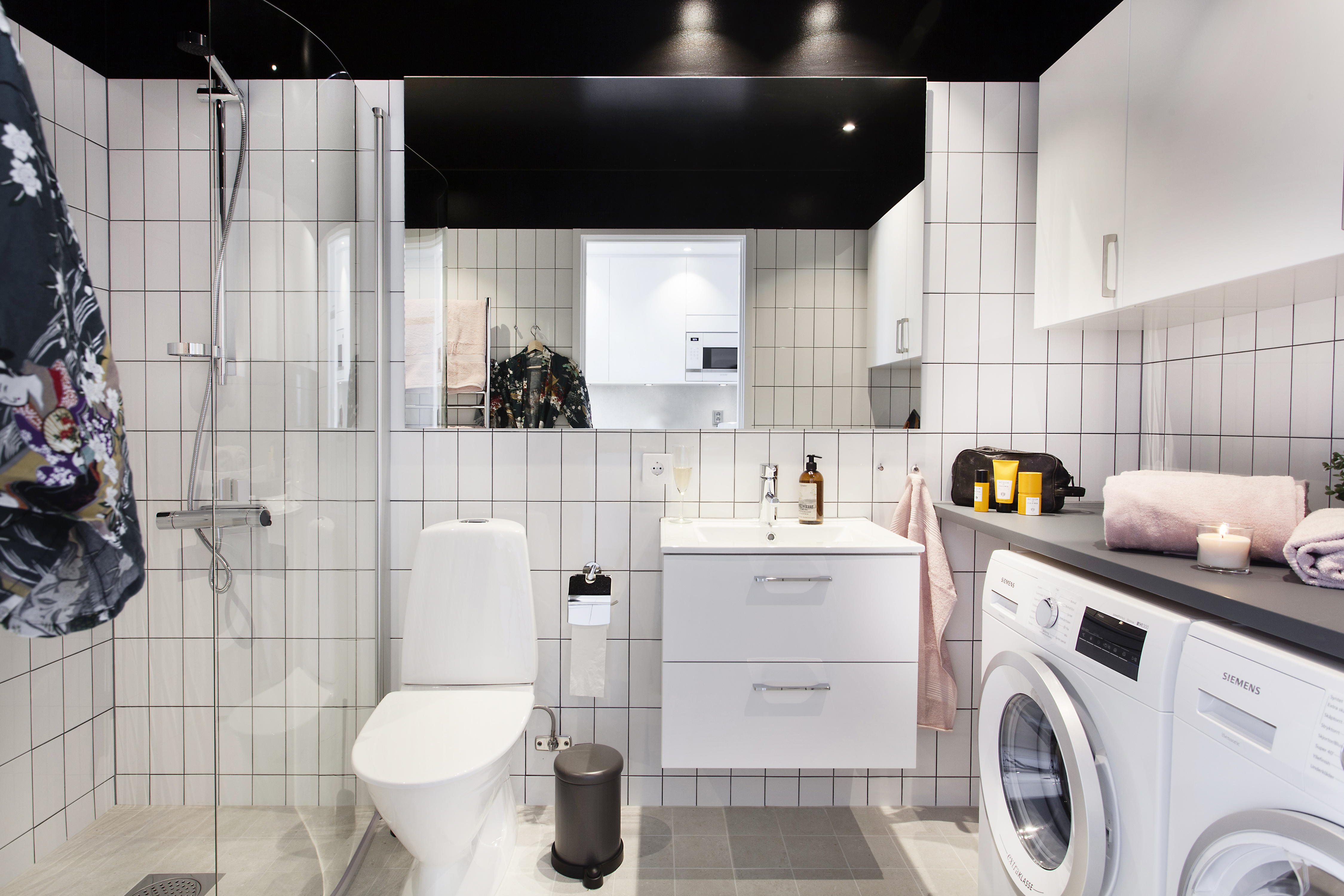Lägenhet, 2 rooms, 48 sqm, Limhamn – bild 7