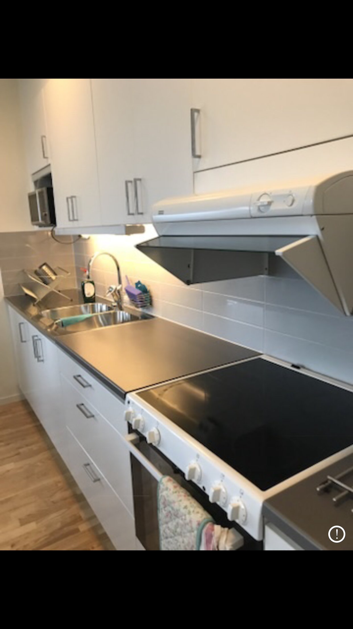 Lägenhet, 1 rooms, 11 sqm, Vällingby – bild 2