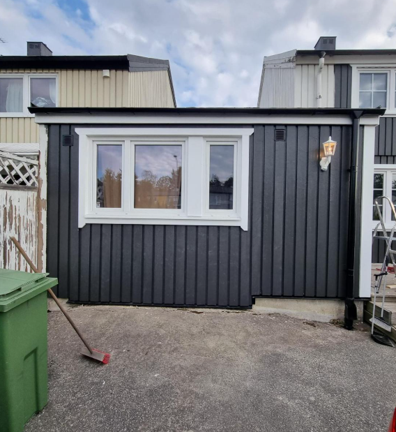 Lägenhet, 2 rooms, 37 sqm, Sollentuna – bild 7