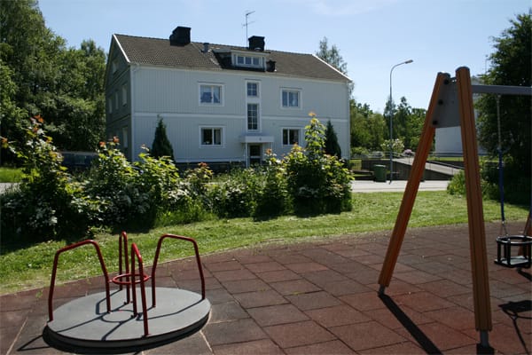 1 rok · 45 m² i Oskarshamn – bild 4