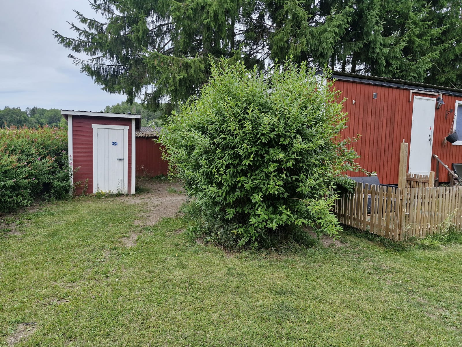 2 rok · 25 m² i Örbyhus – bild 8